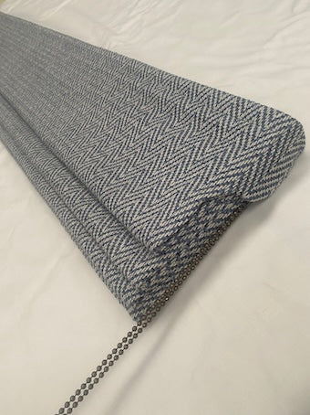 The Process Behind Roman Blind Manufacturing